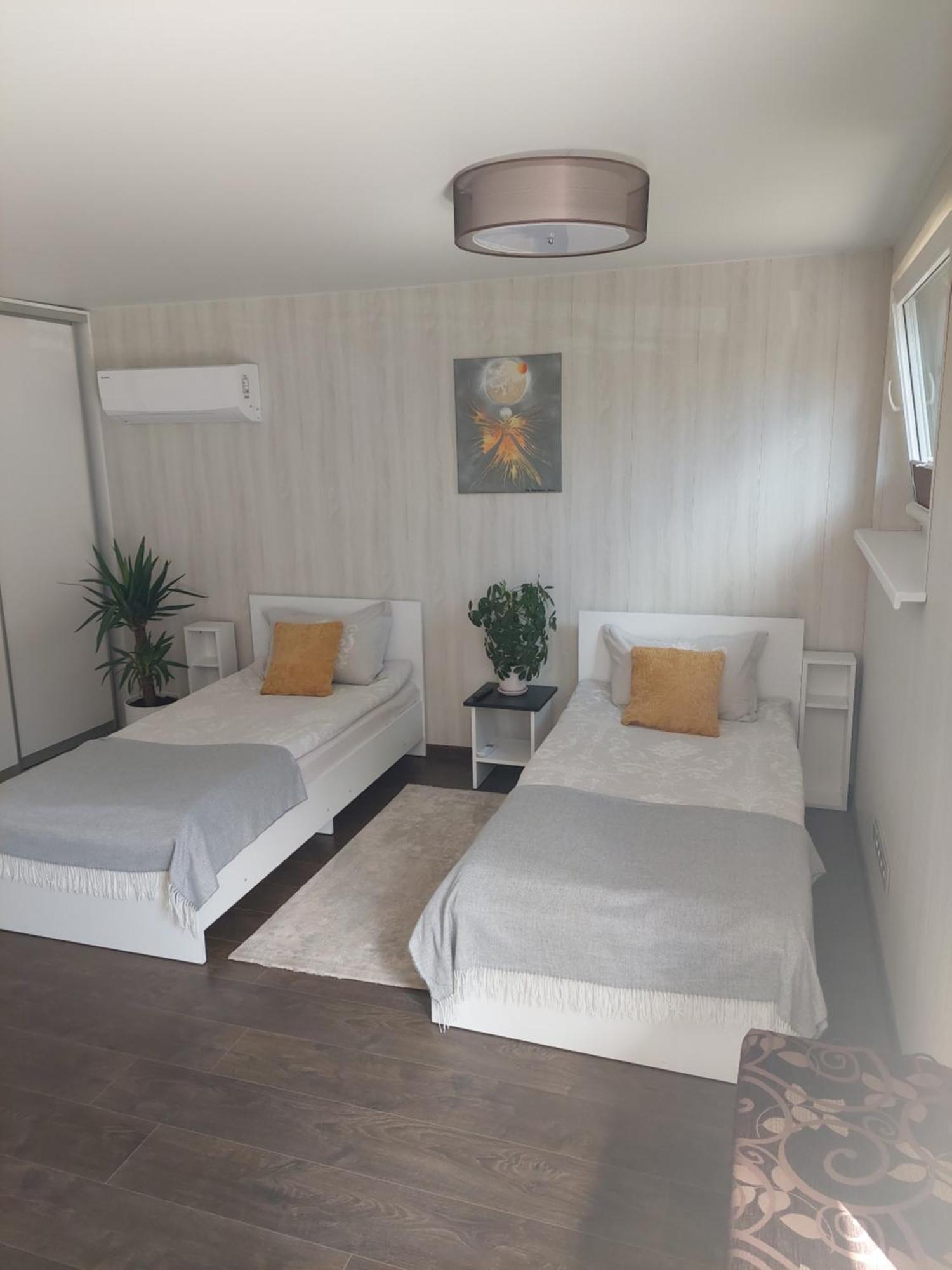 Apartamento Lapiu Ola Utena Habitación foto